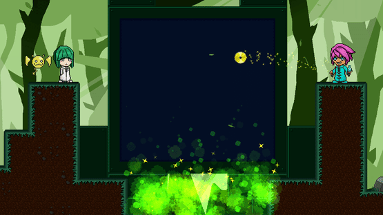 Star Leaping Story Screenshot