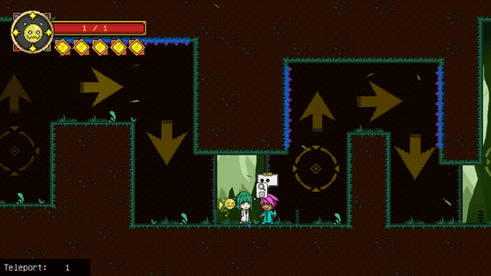 Star Leaping Story Screenshot