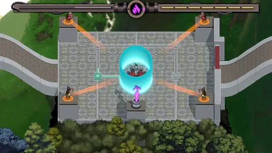 Terracotta screenshot 7