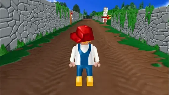 Alex Builds His Farm screenshot 2