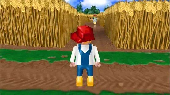 Alex Builds His Farm screenshot 4