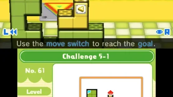 Crashmo screenshot 4