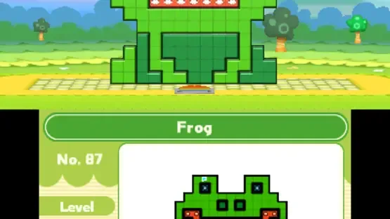 Crashmo screenshot 9