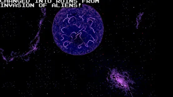Volfied screenshot 7