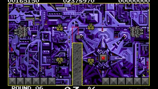 Volfied screenshot 11