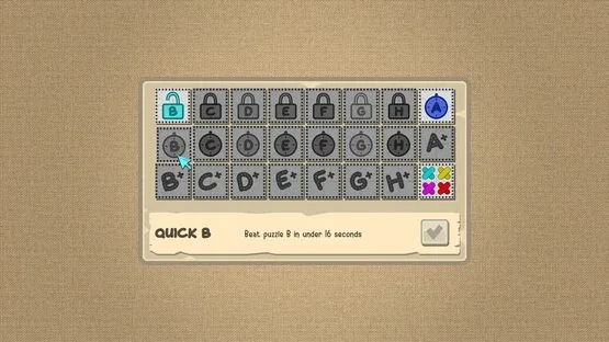 Across-Stitch screenshot 6