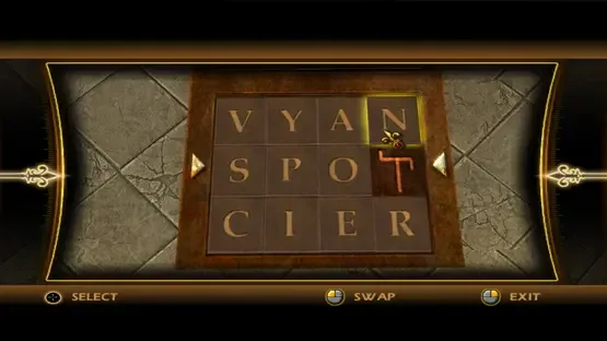 The Da Vinci Code screenshot 8