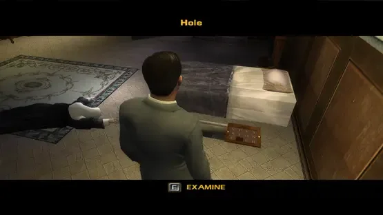 The Da Vinci Code screenshot 5