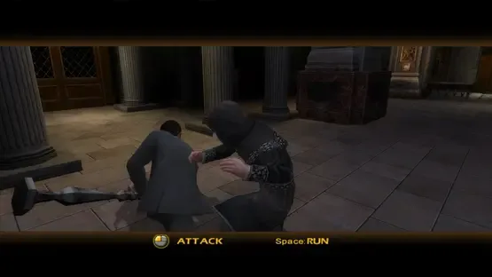 The Da Vinci Code screenshot 10