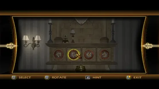 The Da Vinci Code screenshot 11