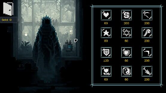 Mystic Forest screenshot 2
