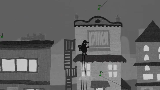 Light & Shadow screenshot 1