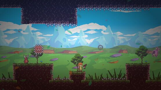 Stolen Dolls screenshot 3