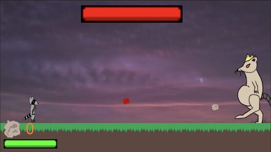 Trash Panda: The Adventures of Ricky and Boxman screenshot 3