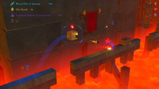 Qublyne Dungeons screenshot 6