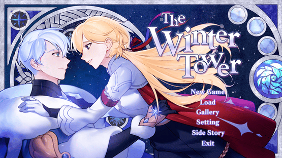 The Winter Tower Screenshot