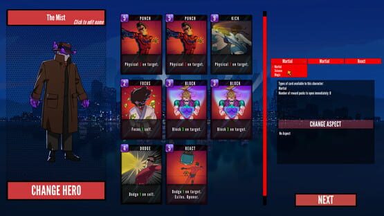 Sentinel Point Heroes screenshot 5
