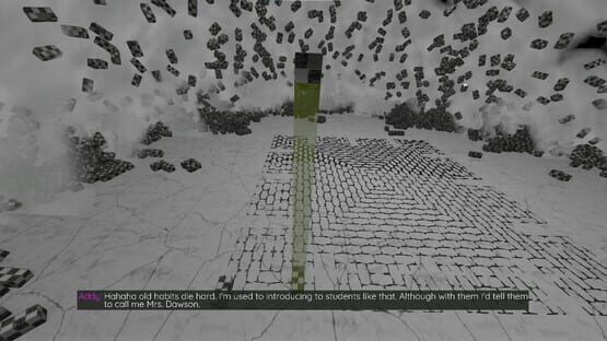 Redeemart: A Convenient Apocalypse screenshot 4