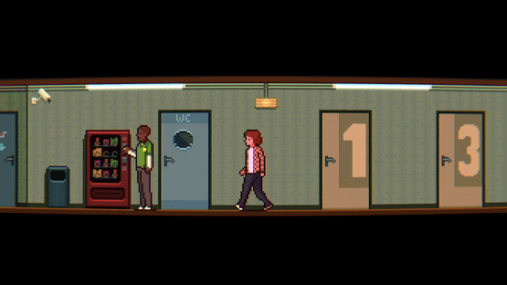 Midnight Scenes: From the Woods Screenshot