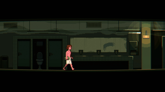 Midnight Scenes: From the Woods Screenshot