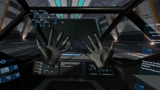 Tinker Pilot screenshot 3