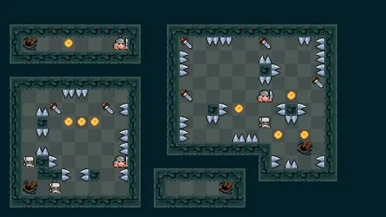 Dwarfer screenshot 1