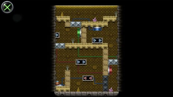 Up & Away screenshot 3