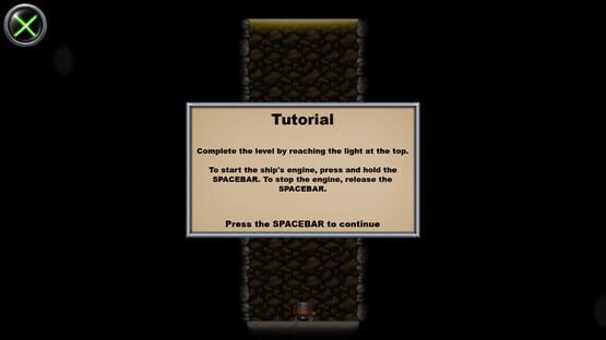 Up & Away screenshot 1
