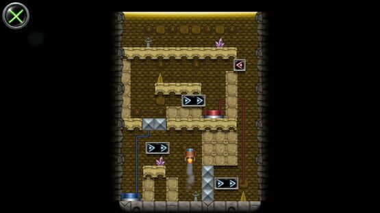 Up & Away screenshot 4