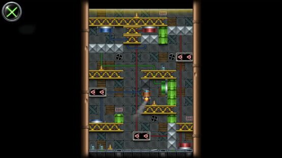 Up & Away screenshot 6