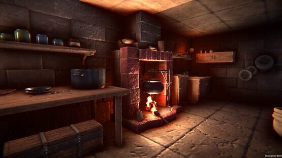 The Lost Castle: Escape Room screenshot 2