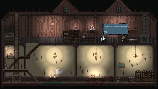 Secret Parcel screenshot 9