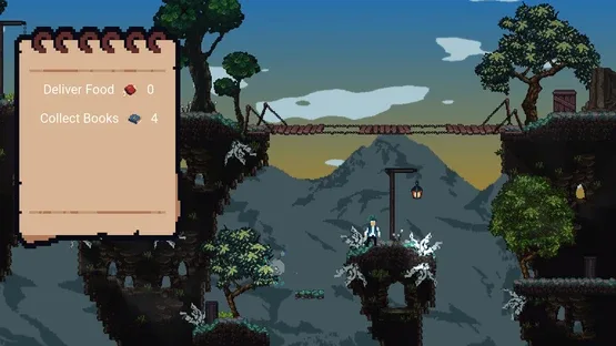 Secret Parcel screenshot 3