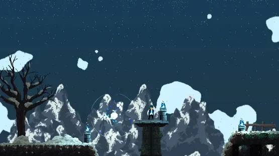 Secret Parcel screenshot 8