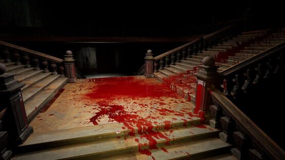 The shelter of patient screenshot 5