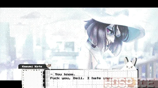 Hospice Vol. 1 screenshot 5