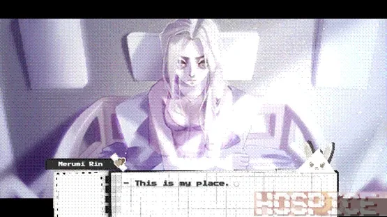 Hospice Vol. 1 screenshot 3