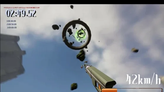Hook Escaper screenshot 4
