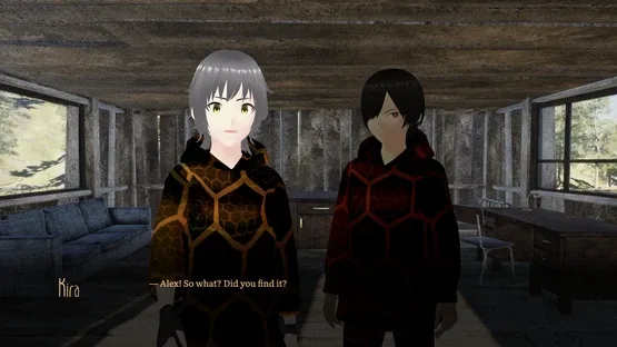 Fear of Mine screenshot 3