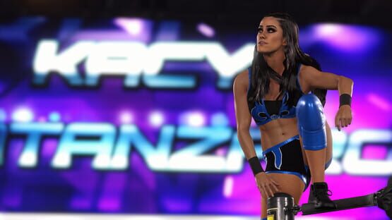WWE 2K22: Banzai Pack screenshot 7