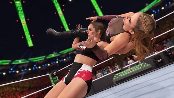 WWE 2K22: Clowning Around Pack screenshot 8