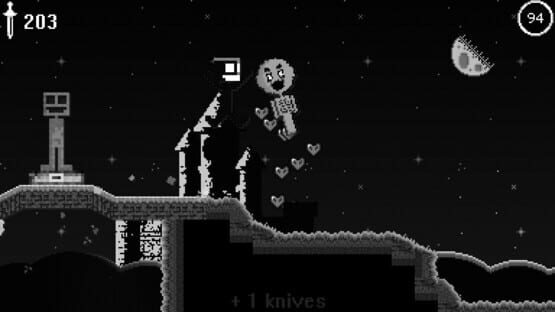 The Search for a Colour Palette screenshot 5