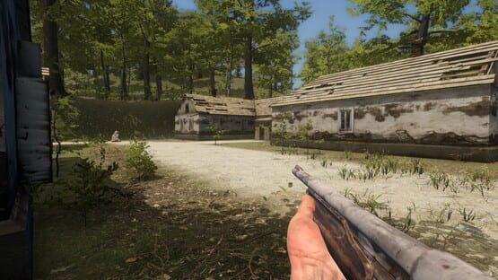 The Seekers: Survival screenshot 6