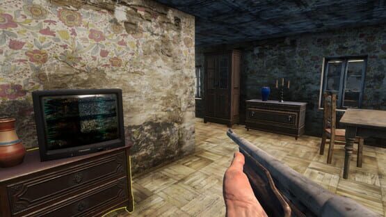 The Seekers: Survival screenshot 5