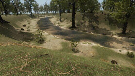 The Seekers: Survival screenshot 1