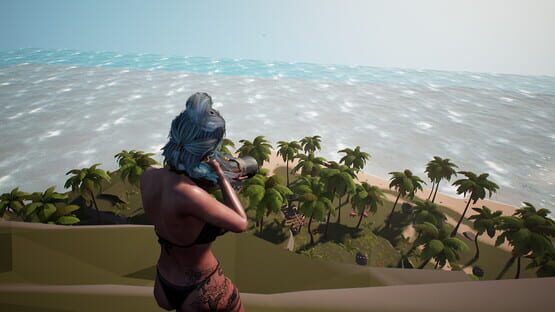The Dreamland:Free screenshot 3