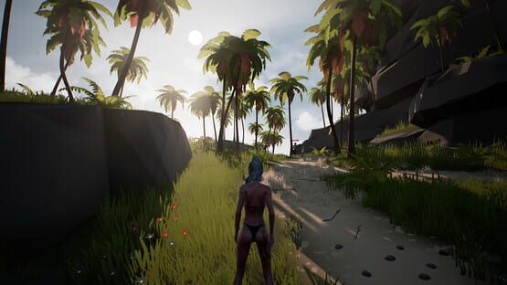 The Dreamland:Free screenshot 1
