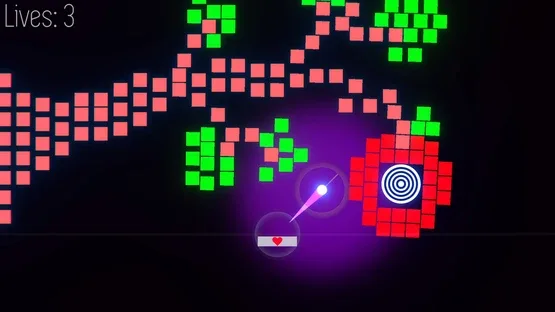 The Blocks Shoot At You screenshot 7