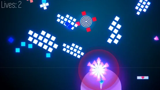 The Blocks Shoot At You screenshot 6