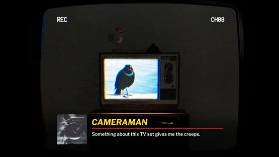 Teleforum screenshot 7